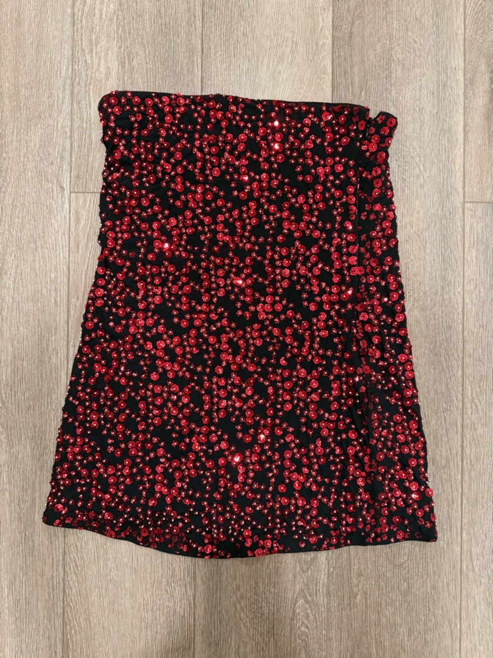 Abercrombie and Fitch Skorts Dress - Picture 2 of 6